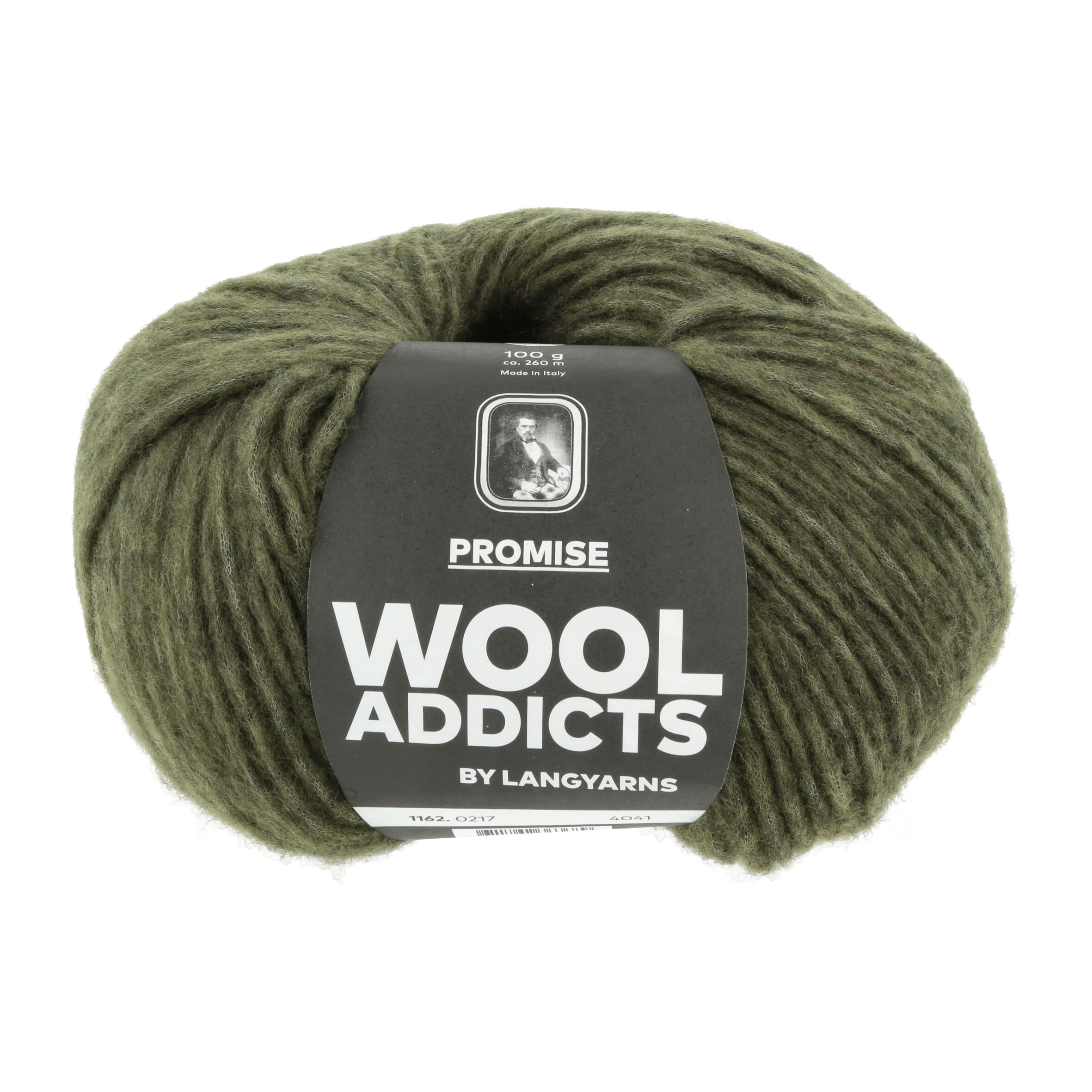 Promise 1162.0217 - Fern