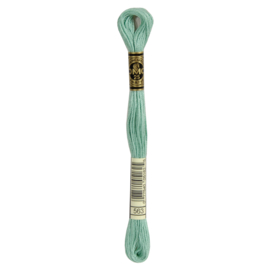 DMC 117MC Mouline - Kleur 563
