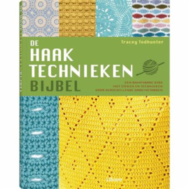 De Haak Technieken Bijbel