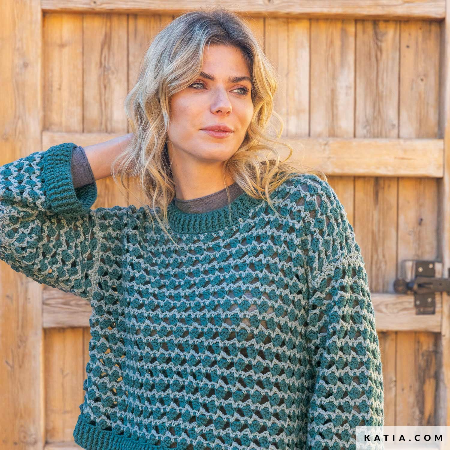 Katia Magazine The Essentials 1