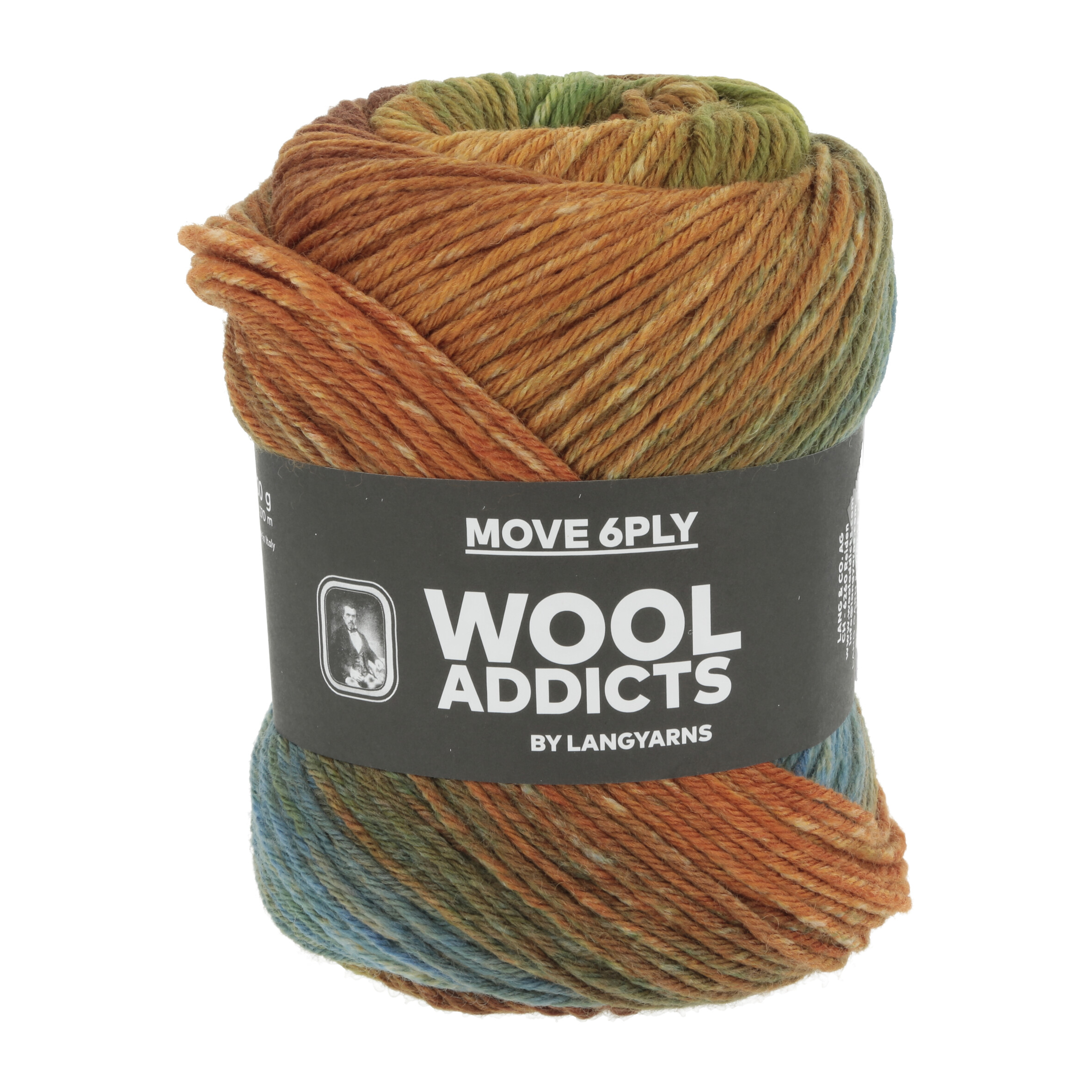 Move - 6 draads - 1146.0008