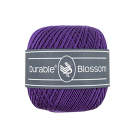 Durable Blossom - Violet 271