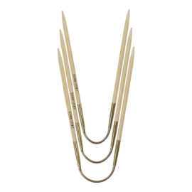 Addi CraSyTrio BAMBOO 24cm 2,5 mm