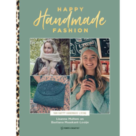 Happy Handmade Fashion