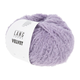 Velvet - 1181.0047 -  LANGyarns