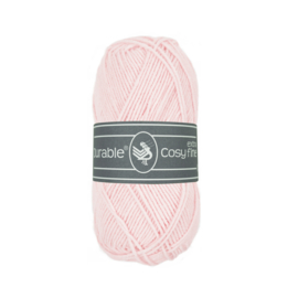 Durable Cosy Extra Fine Light Pink 203