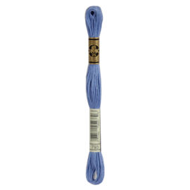 DMC 117MC Mouline - Kleur 793