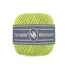 Durable Blossom - Lime 352