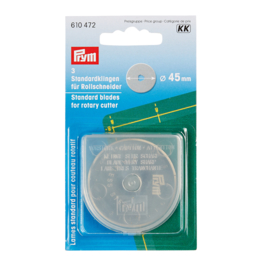 Prym rolmes omnigrid 45 mm navulling - 610.472