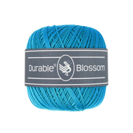 Durable Blossom - Turqouise 371