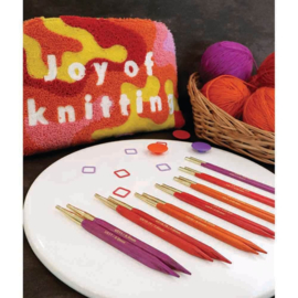 Knit Pro Limited Edition Set Joy of Knitting
