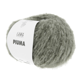 Piuma 1177.0098 - Forest