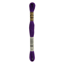 DMC 117MC Mouline - Kleur 550