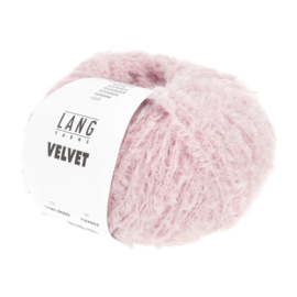 Velvet - 1181.0009 -  LANGyarns