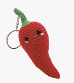 Haakpakket - Peper Tashanger