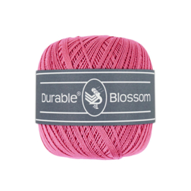 Durable Blossom - Raspberry 228