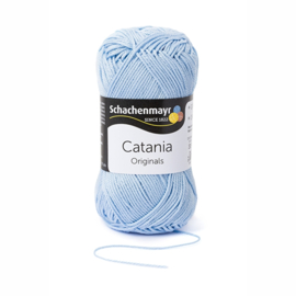 Catania 173 Light Blue