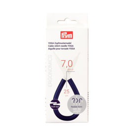 Prym Yoga hulp/kabelnaald 7,0 mm - 191.113