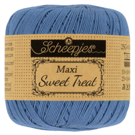 Scheepjes Sweet Treat - 261 Capri Blue