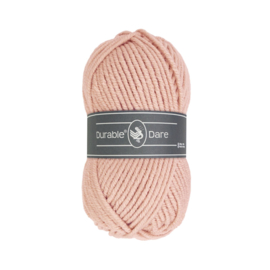 Durable Dare - Pale Pink - 2192