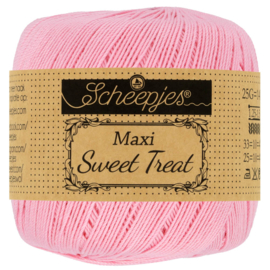 Scheepjes Sweet Treat - 749 Pink