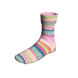 Super Soxx Color - CandySoxx - 901.0590