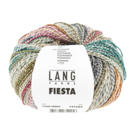 Fiesta - NEW !