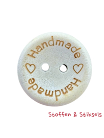 Knoop ♥ Handmade ♥  20 mm