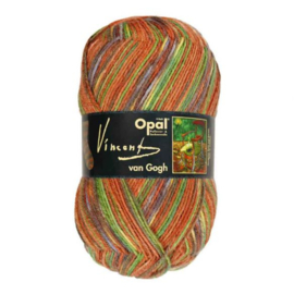 Opal van Gogh - 5436 - Gaughins Stuhl