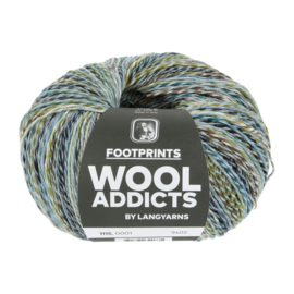 WoolAddicts - Footprints - 1115.0001