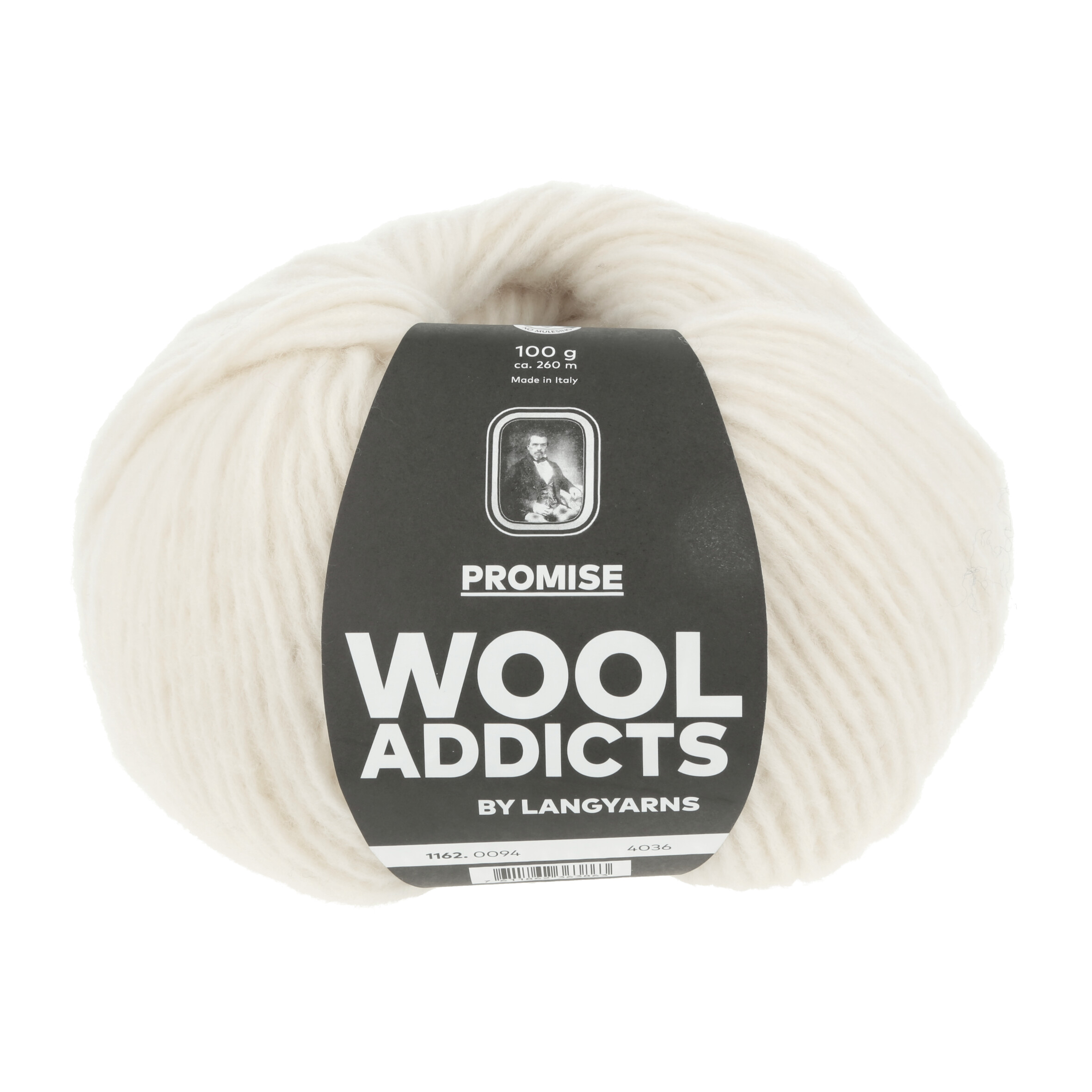 Promise 1162.0094 - Offwhite