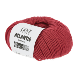 Langyarns Atlantis 72.0060