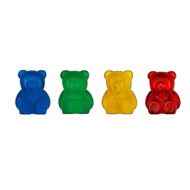 Addi - Needle Huggers Bear - Puntbeschermers