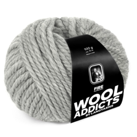 WoolAddicts FIRE no. 1000.0003