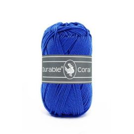Durable Coral - Royal 2110