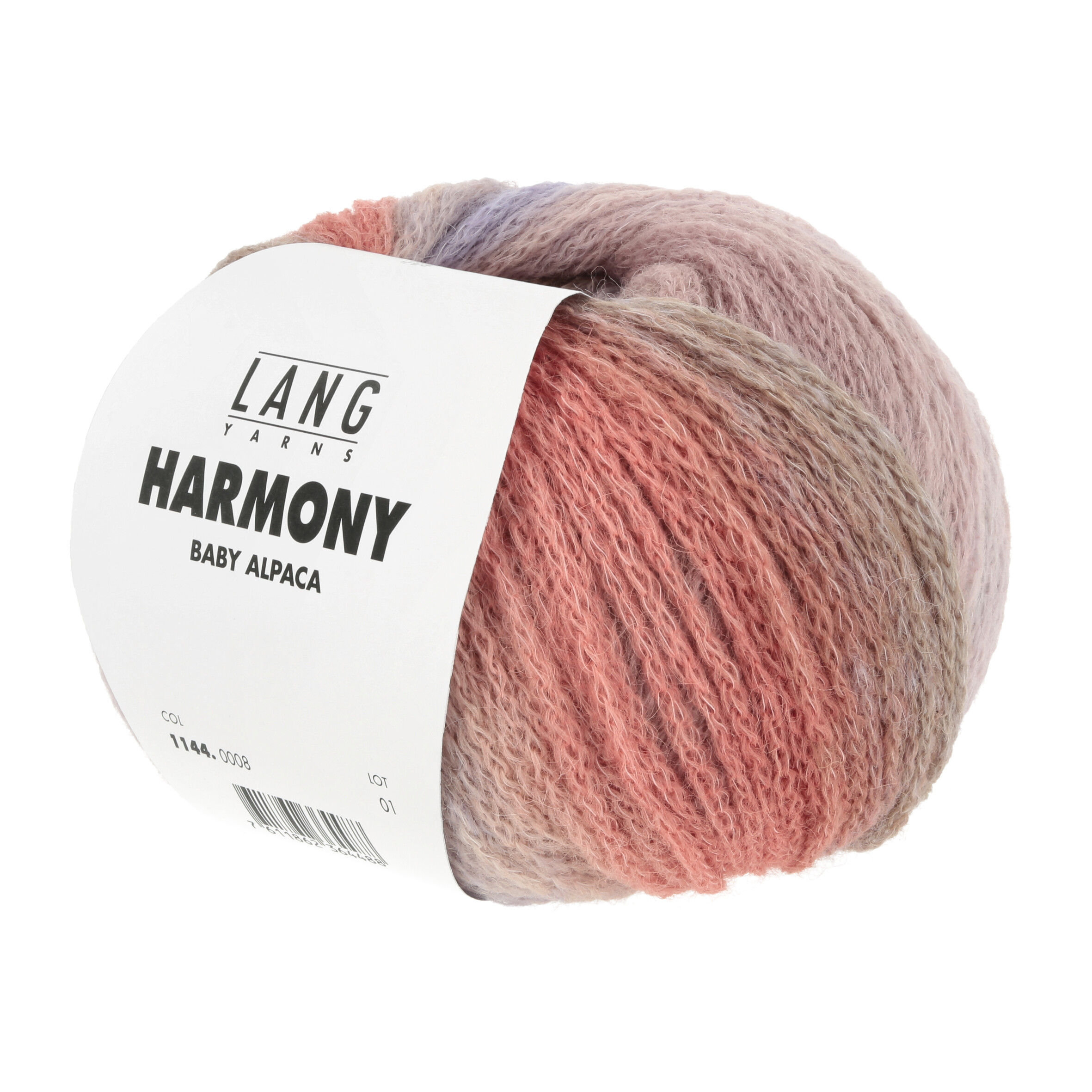 LangYarns Harmony 1144.0008