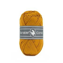 Durable Coral - Curry 2211