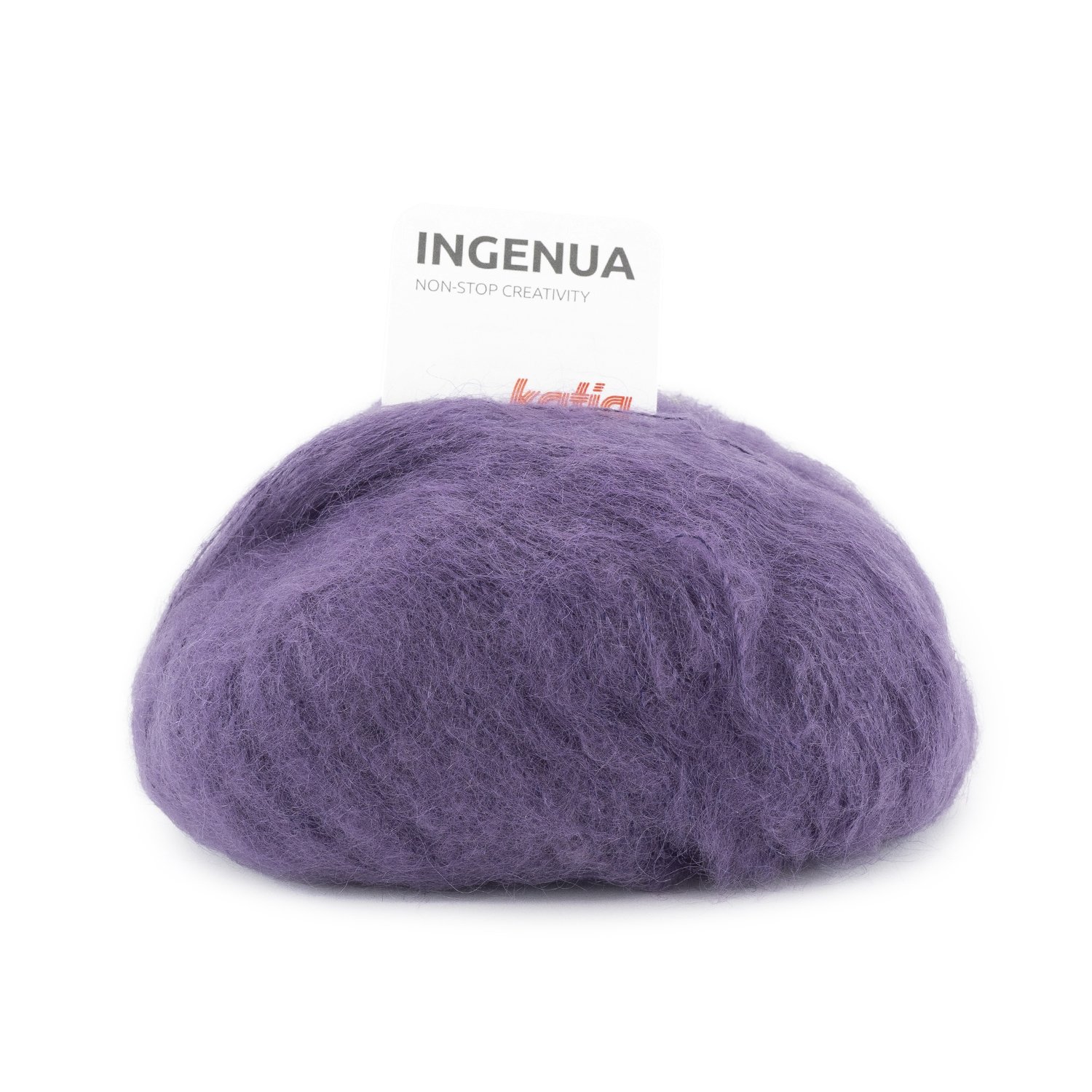Ingenua - 389.O8.88 -  Donker violet