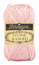 Scheepjeswol Stone Washed Rose Quartz 820