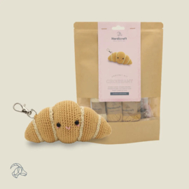 Haakpakket - Croissant Tashanger