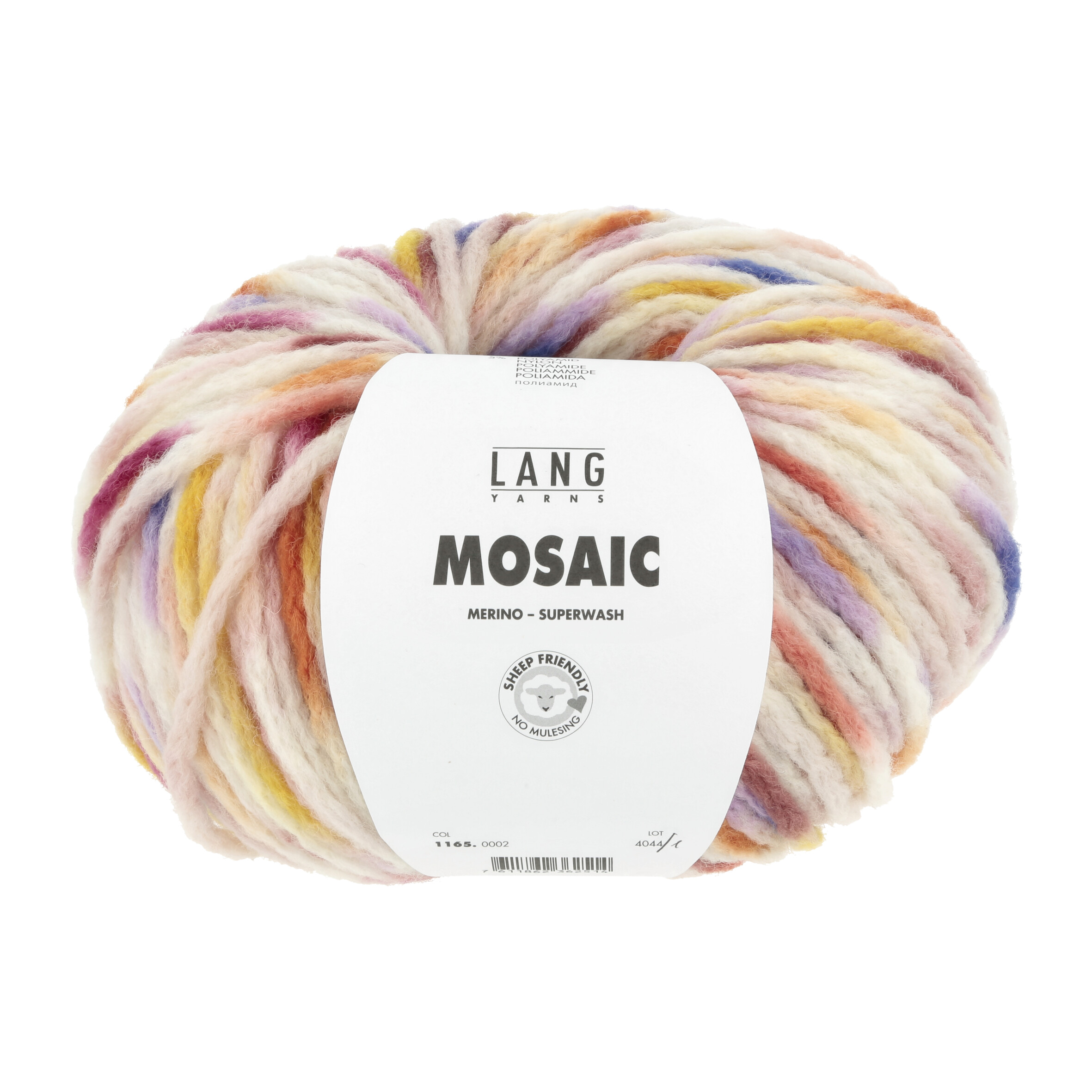 Mosaic 1165.0002