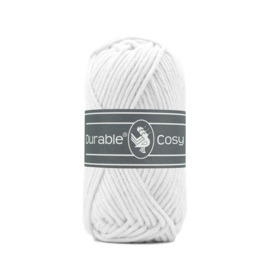 Durable Cosy White  310