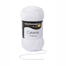 Catania 106 White