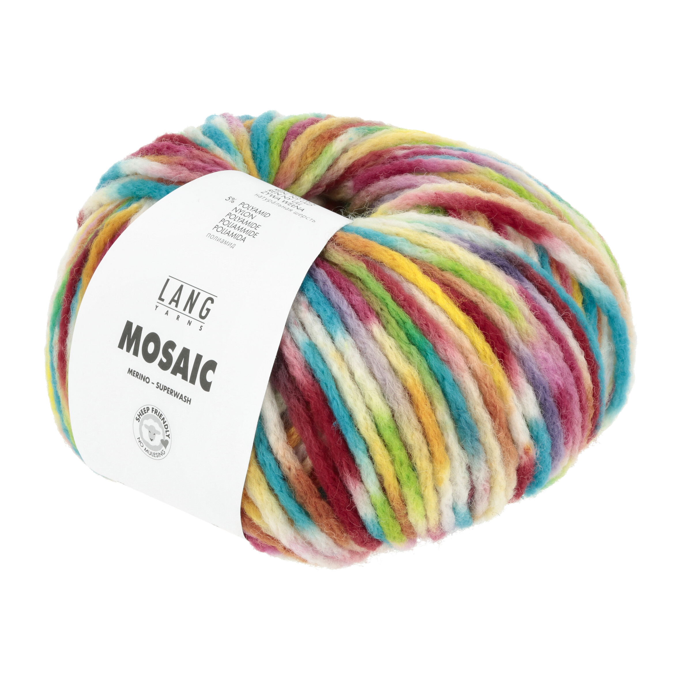 Mosaic 1165.0004