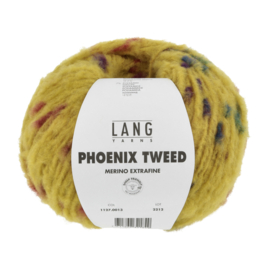 Phoenix Tweed - NEW !