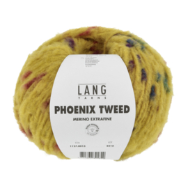 LangYarns Phoenix Tweed 1127.0013