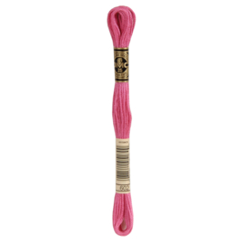 DMC 117MC Mouline - Kleur 602