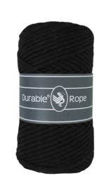 Durable Rope - Black 325