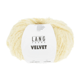 Velvet - 1181.0013 -  LANGyarns