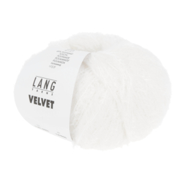 Velvet - 1181.0001 -  LANGyarns